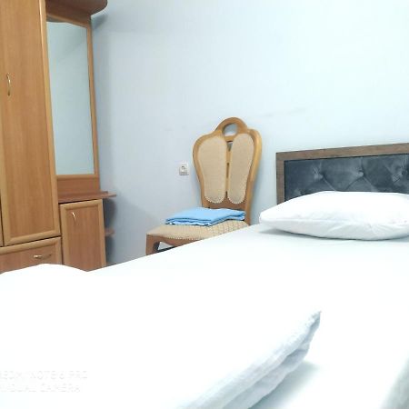 Central Apartment Ташкент Екстериор снимка