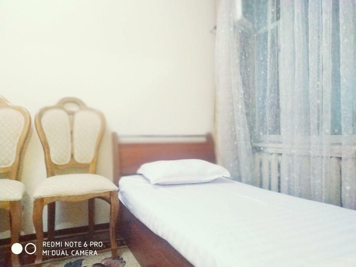 Central Apartment Ташкент Екстериор снимка