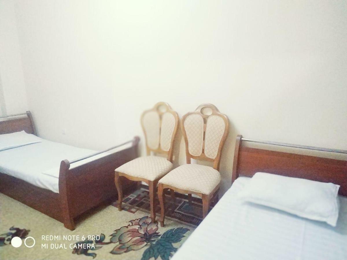 Central Apartment Ташкент Екстериор снимка