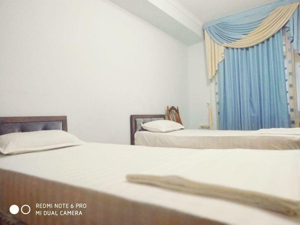 Central Apartment Ташкент Екстериор снимка