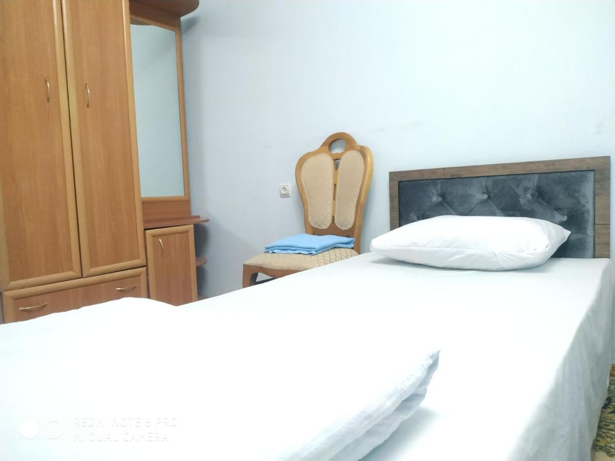 Central Apartment Ташкент Екстериор снимка